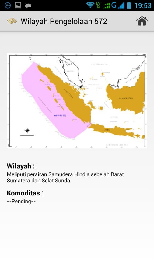 Informasi WPP RI截图2