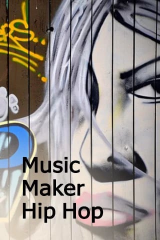 Music Maker Hip Hop截图1