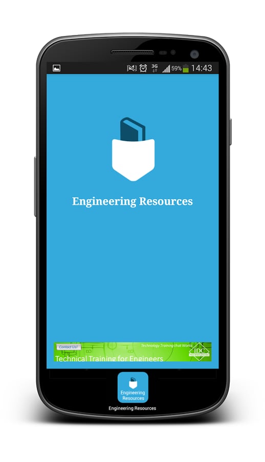 Engineering Resources截图5