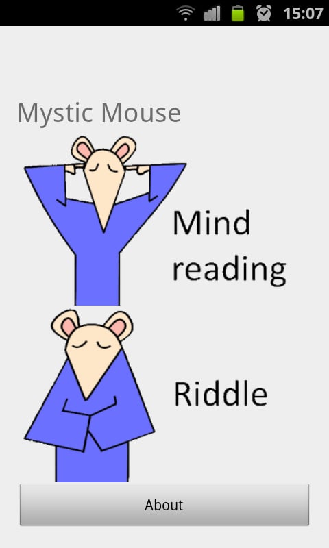 Mystic Mouse截图1