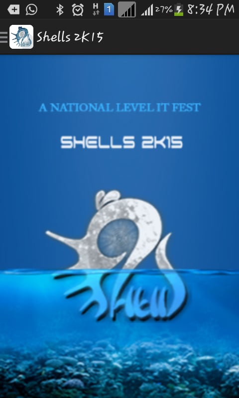 Shells 2K15截图6