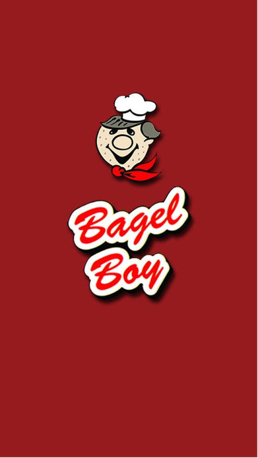 Bagel Boy截图3