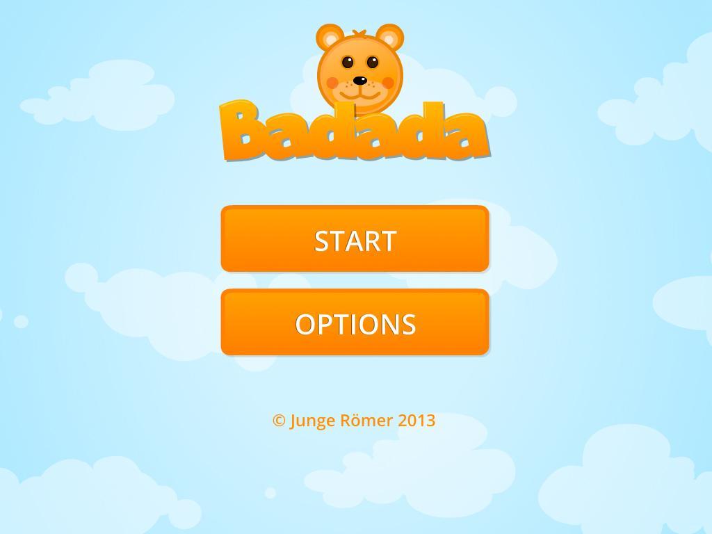 Badada Baby Toy FREE截图4