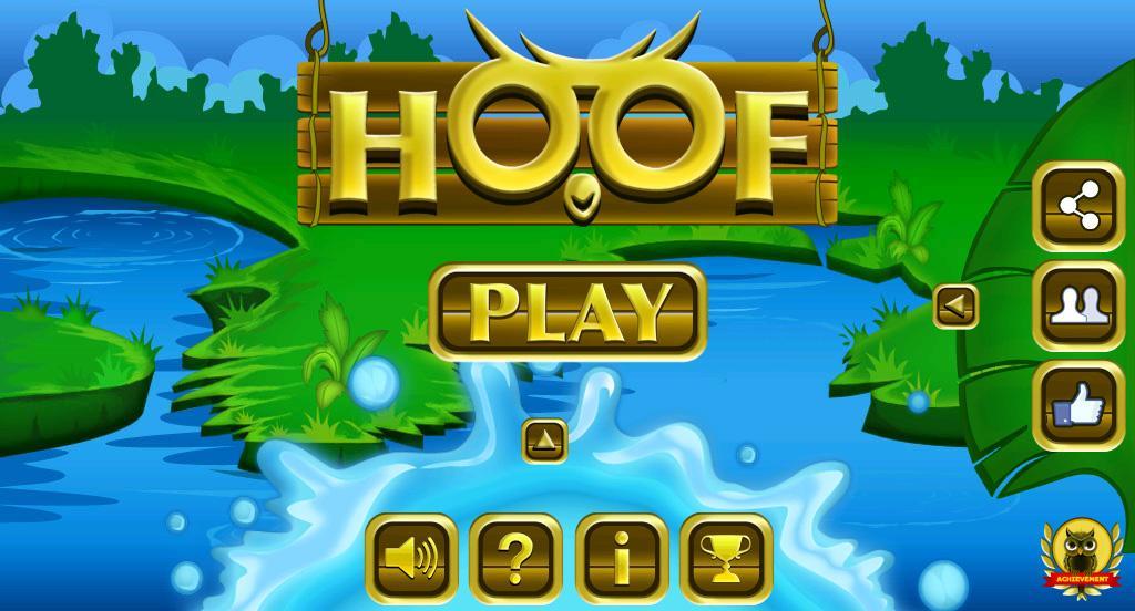 HOOF- Best Action Balls截图6