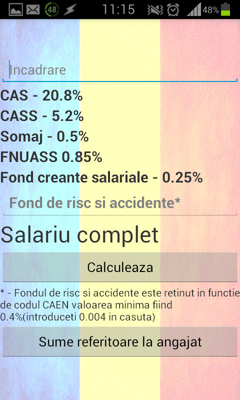 Stat de Plata截图5