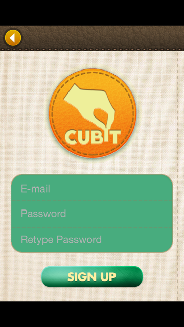 Cubit Loyalty Program截图9