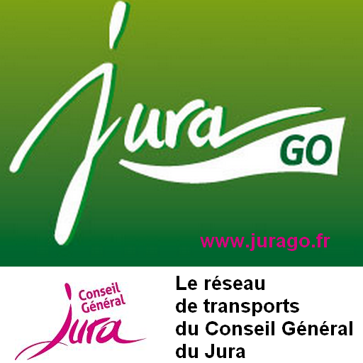 JuraGo Transports dans le Jura截图2