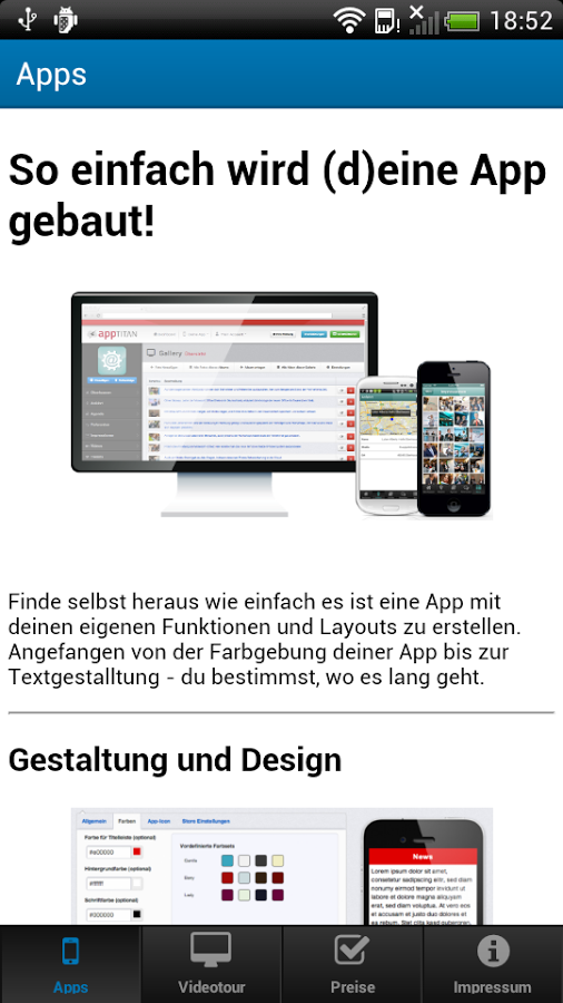 App kaufen oder verkaufen截图2