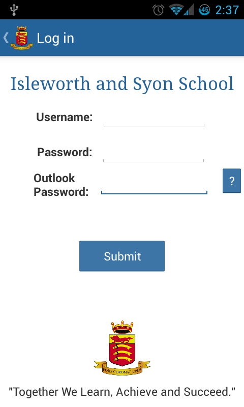 Isleworth and Syon School截图7