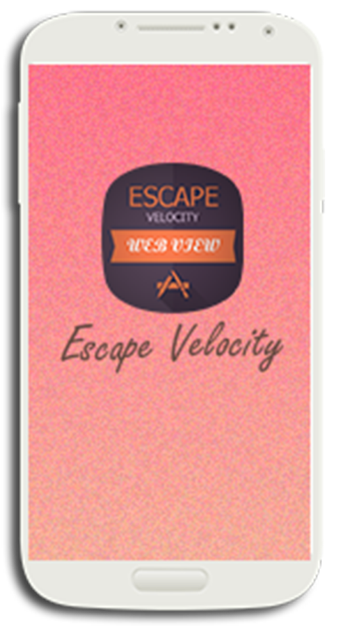 ESCAPE VELOCITY WEBVIEW截图6