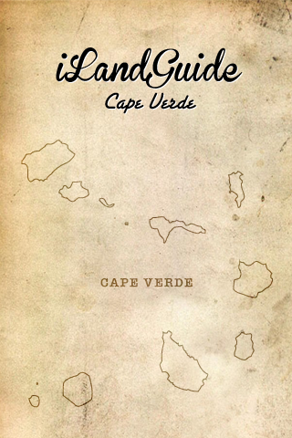 iLandGuide Cape Verde截图1