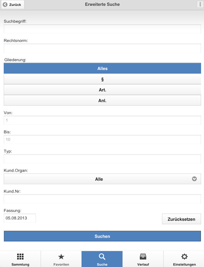 RIS:App截图11