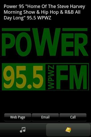 Power 95截图2