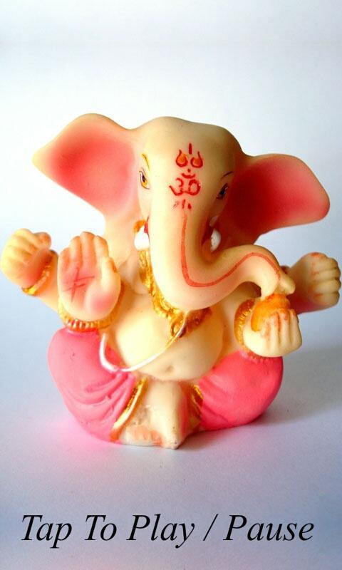 Ganesha Mantra截图1