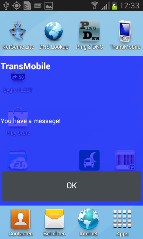 IMS TransMobile截图4