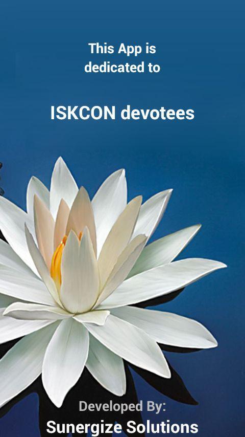 Vaishnav Songs - ISKCON截图1