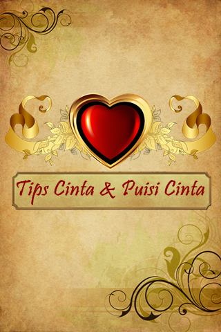 Tips Cinta Dan Puisi Cinta截图1