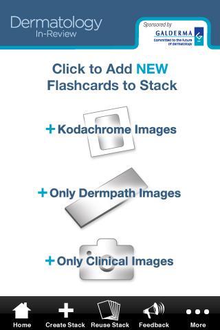 Dermatology In-Review截图5