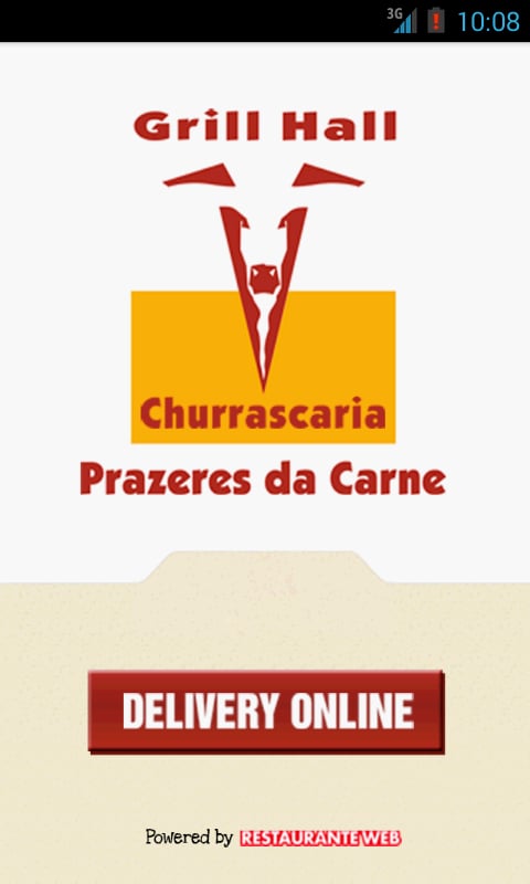 Prazeres da Carne截图4