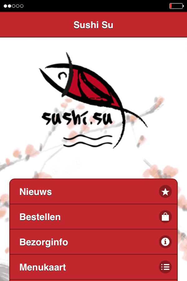 Sushi Su截图1