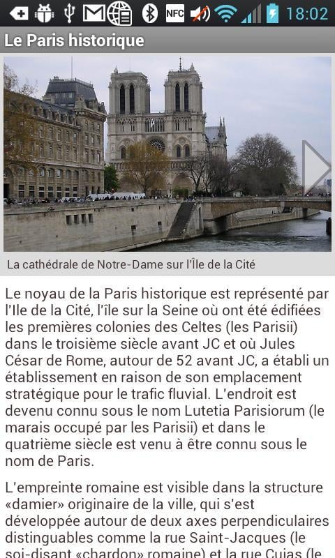 Top 100 Hotels in Paris ...截图5