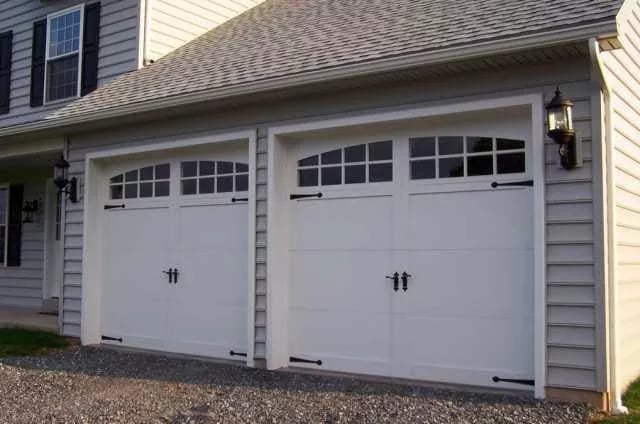 Garage Doors Ideas截图6