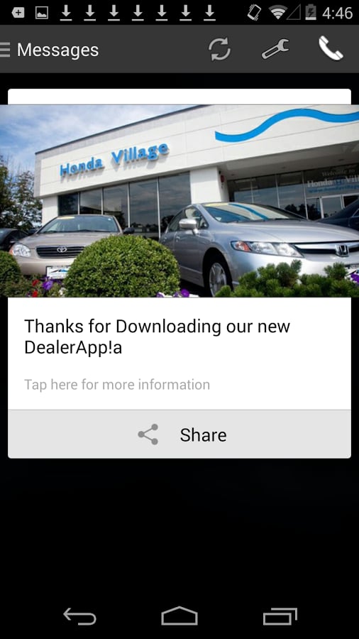 Honda Village截图2