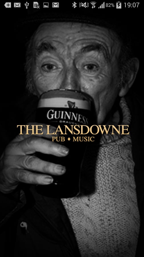 Lansdowne Pub截图4