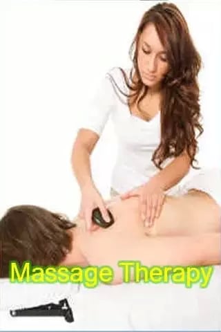 Massage Therapy Guide截图3