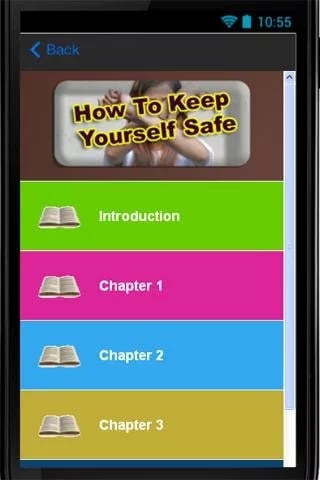 How To Keep Yourself Saf...截图4