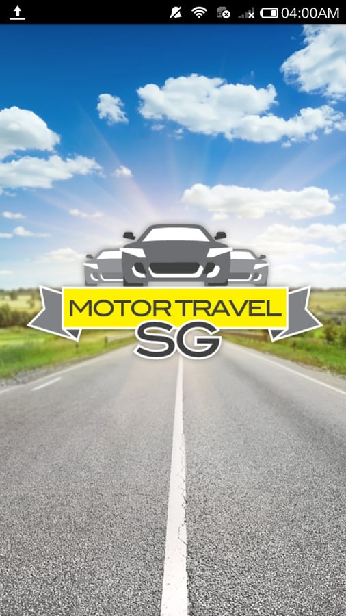 Motor Travel SG截图4