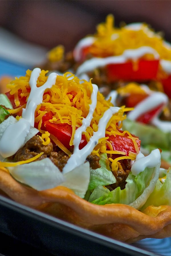 Taco Salad Recipes截图6