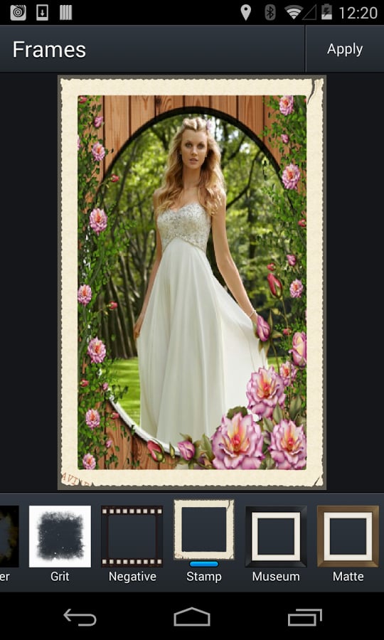 Wedding Photo Frames-Pic...截图3