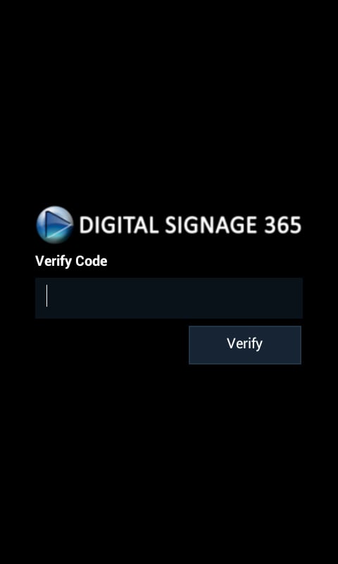 Digital Signage 365截图1