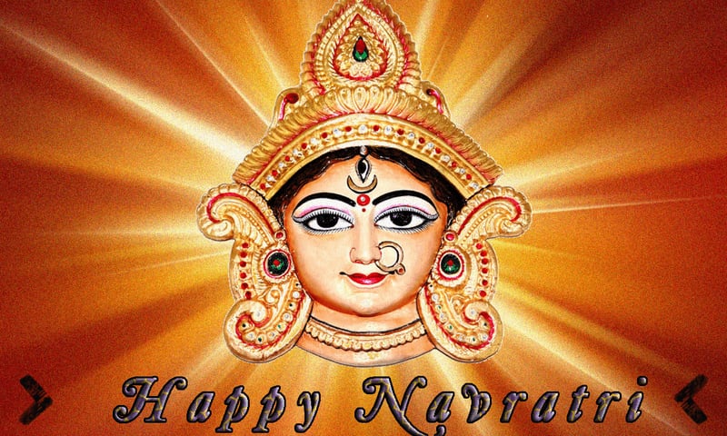 Durga Greetings截图5