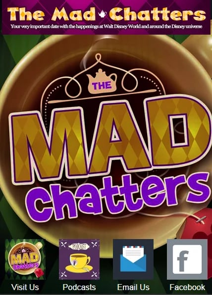 The Mad Chatters截图1