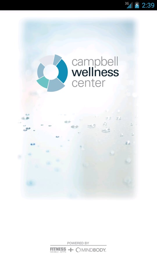 Campbell Wellness Center截图1