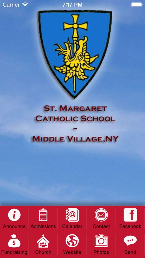 St. Margaret School截图1
