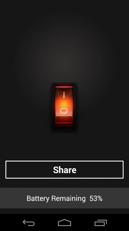 Flash Torch Light截图1