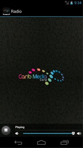 Carib Media Corp截图2