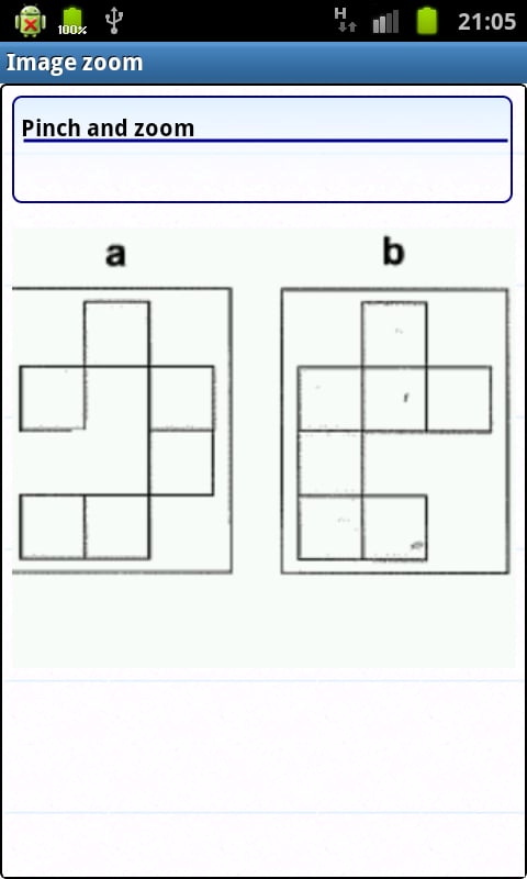 11+ practice test Set 1截图8