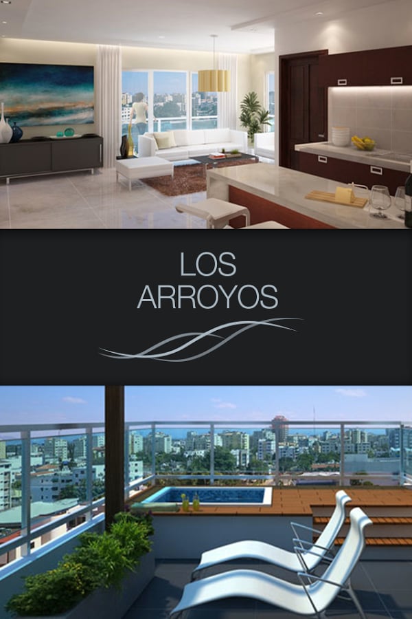 Los Arroyos截图2