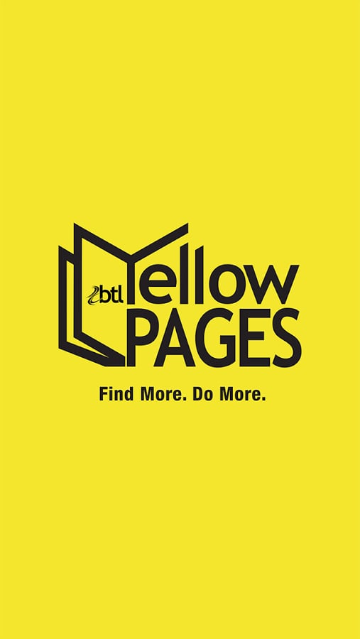 Belize Yellow Pages截图2