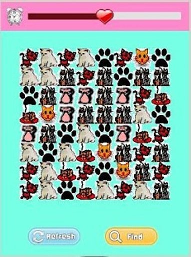 Kitty Game For Kids截图2