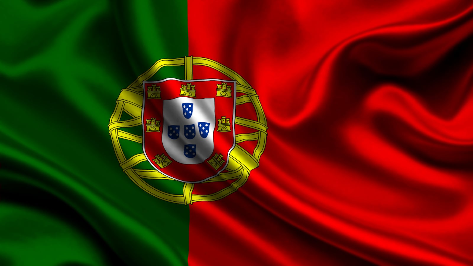 National Anthem - Portug...截图1