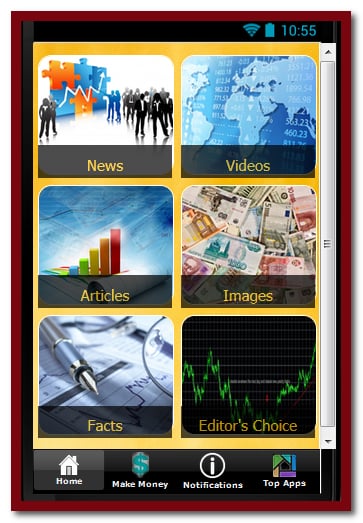 Forex Rate截图2