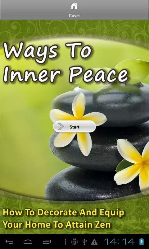 Ways To Inner Peace截图1