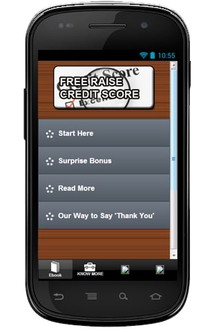 Free Raise Your Credit S...截图2