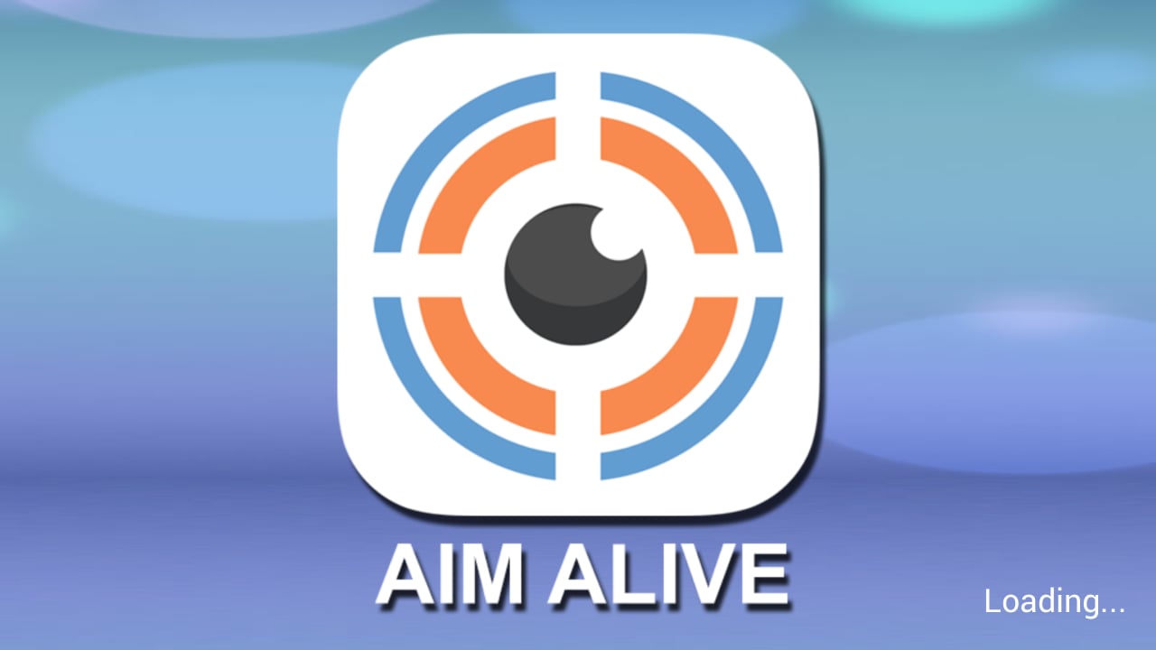 AIM ALIVE截图2