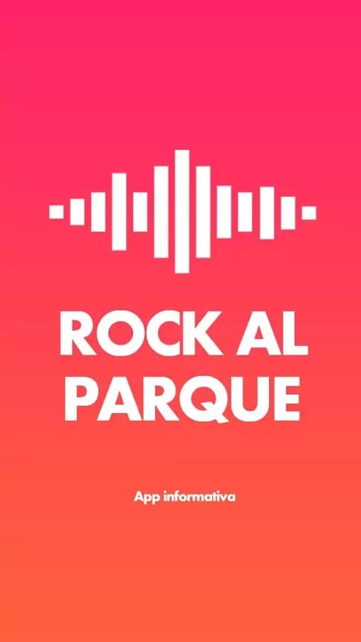 Rock Al Parque截图1